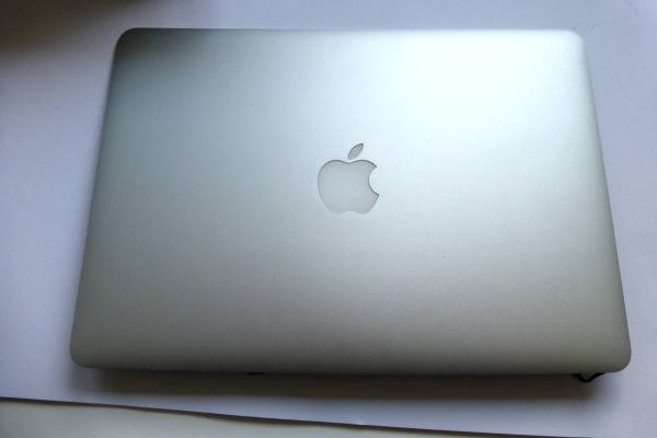 Preview: Display Komplett 661-6056 661-5732 Original MacBook Air A1369 13 Zoll 2010 2011 LED LCD Ersatzteil zweite Ansicht