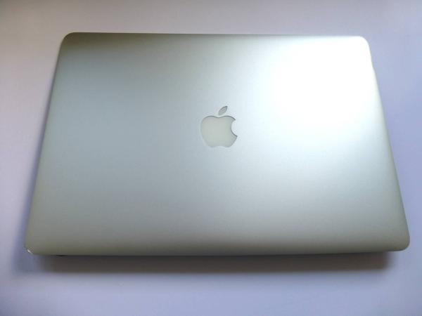 Preview: Display Komplett 661-8310 MacBook Pro 15 Zoll Retina A1398 late 2013 Mid 2014 Ersatzteil zweite Ansicht