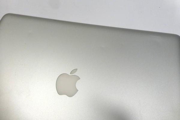 Display Assembly complete MacBook Pro 15 inch A1286 Mid 2012 Original sparepart additional detail