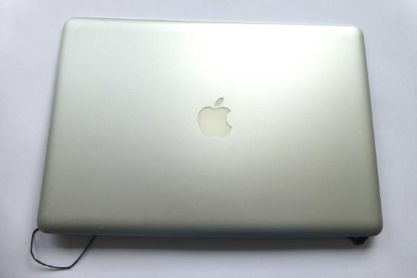 Preview: Display Assembly komplett MATT HighResolution MacBook Pro 15 Zoll A1286 2011 Ersatzteil zweite Ansicht