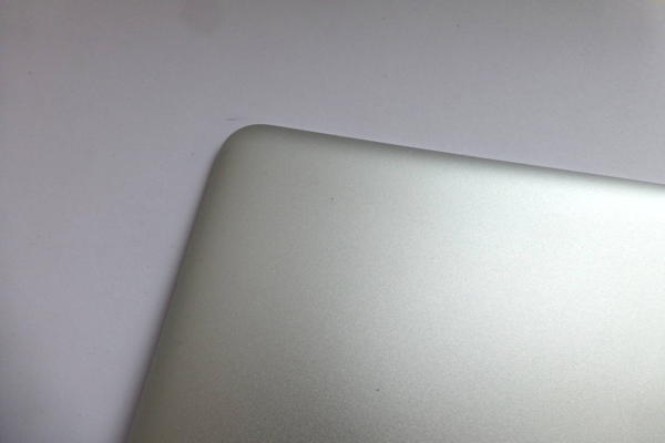 Display Assembly complete matte HighResolution MacBook Pro 15 inch A1286 2011 sparepart second detail