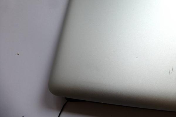 Display Assembly complete matte HighResolution MacBook Pro 15 inch A1286 2011 sparepart fourth detail