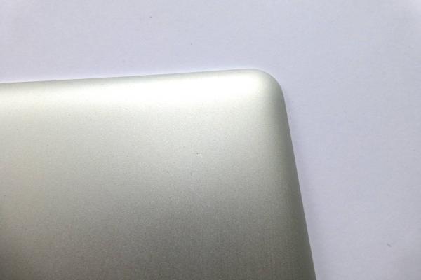Display Assembly komplett HighResolution Glossy MacBook Pro 15 Zoll A1286 2011 Original Ersatzteil drittes Detail