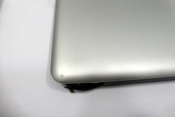 Display Assembly complete MacBook Pro 15 inch A1286 Mid 2012 Original sparepart fifth detail