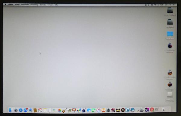 Display Assembly complete matte HighResolution MacBook Pro 15 inch A1286 2011 sparepart additional detail