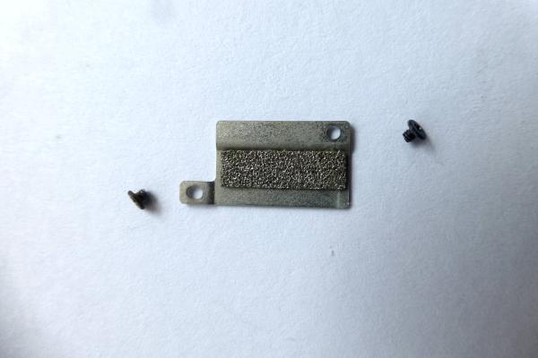 Preview: Display Cable Bracket Apple MacBook Air 13 inch A1932 A2179 Original sparepart second sight