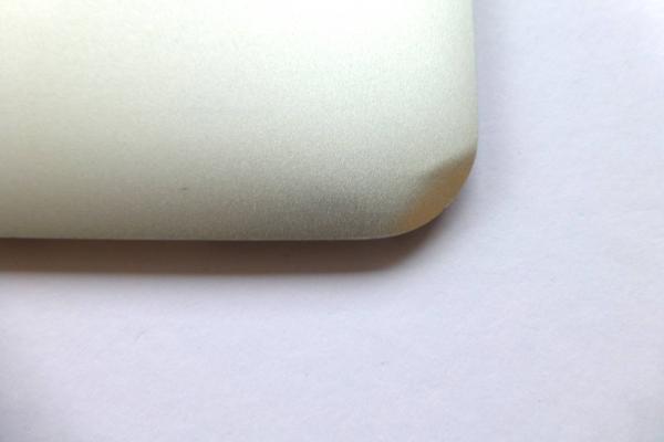 Display Gehaeuse Deckel MacBook Air 13 Zoll A1369 Ersatzteil viertes Detail