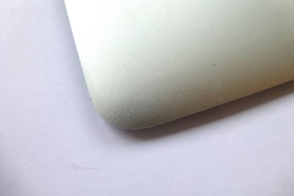 Display Gehaeuse Deckel MacBook Air 13 Zoll A1369 Ersatzteil weiteres Detailbild