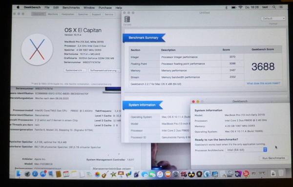 Display complete 661-5232 661-5558 MacBook Pro 13 inch A1278 2009 2010 Original sparepart additional detail