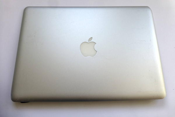 Preview: Display complete 661-5232 661-5558 MacBook Pro 13 inch A1278 2009 2010 Original sparepart second sight