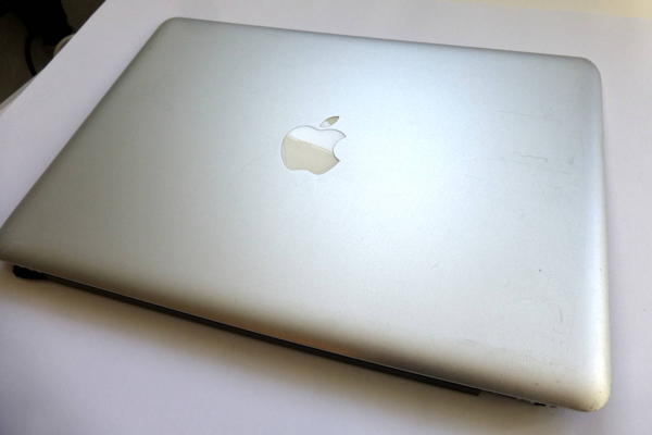 Preview: Display complete 661-5232 661-5558 MacBook Pro 13 inch A1278 2009 2010 Original sparepart second detail