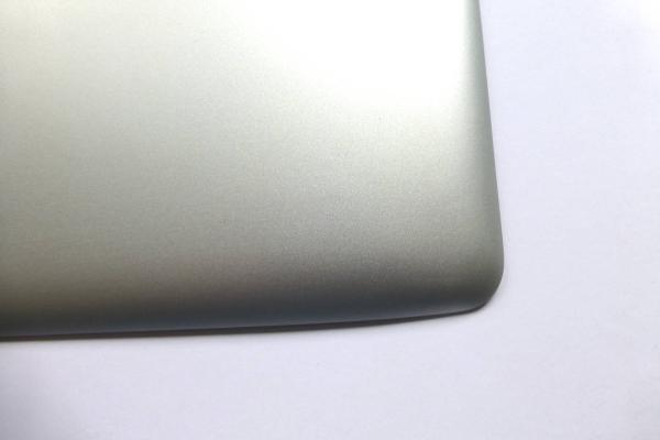Display Deckel 604-0313-A MacBook Air 13 Zoll A1237 A1304 Ersatzteil drittes Detail