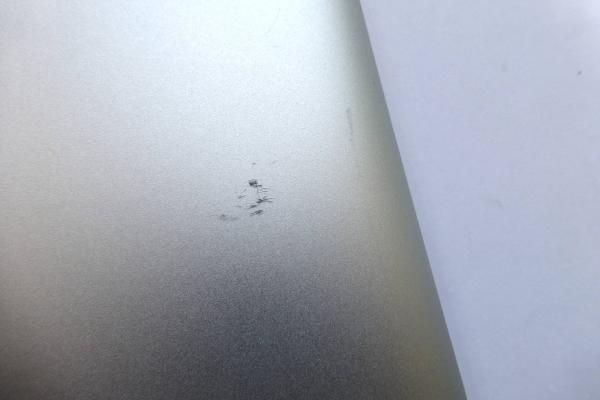 Display Back Lid 806-1461-D Original MacBook Pro 15 inch A1286 2011 2012 sparepart additional detail