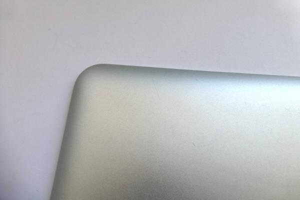 Display Back Lid 806-1461-D Original MacBook Pro 15 inch A1286 2011 2012 sparepart additional detail