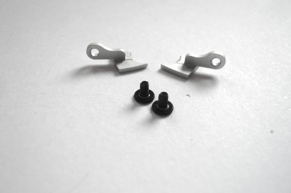 Display End Caps MacBook 15 inch A1398 Retina 2012 early 2013 sparepart second sight