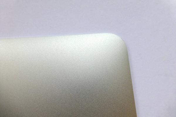 Display Gehaeuse Deckel MacBook Air 13 Zoll A1369 Ersatzteil drittes Detail