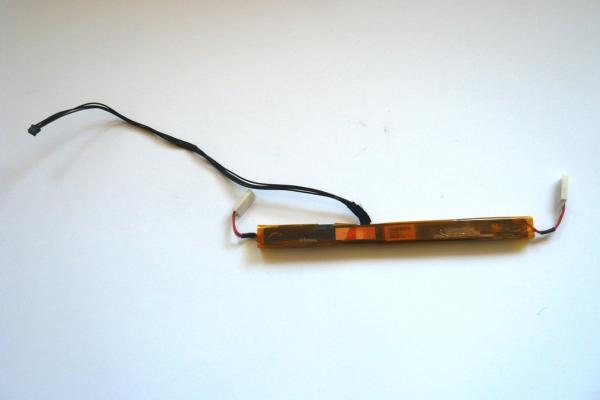 Preview: Display Inverter 612-0017-B 661-3841 iMac 17 Zoll A1195 2006 Original Ersatzteil zweite Ansicht