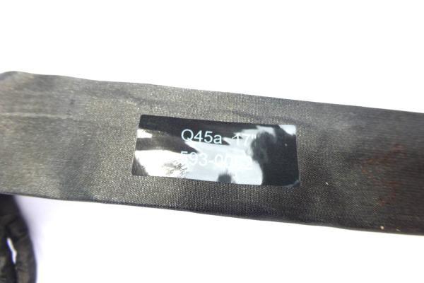 Preview: Display Cable 593-0062 593-0075 593-0236 661-3294 iMac G5 17 inch A1058 2004 2005 Original sparepart detail image one