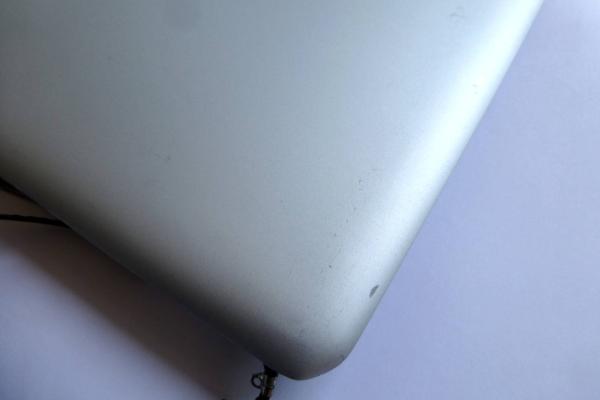 Display Komplett 661-4919 661-4590 MacBook Air A1237 A1304 Original Ersatzteil fünftes Detail