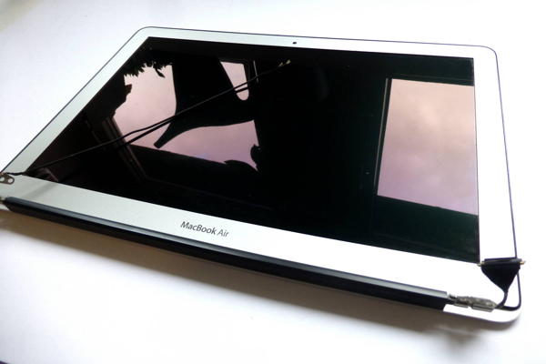 Preview: Display Assembly complete 661-6056 661-5732 Original MacBook Air A1369 13 inch 2010 2011 LED LCD sparepart first detail