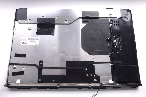 Preview: Display Panel 661-4989 LCD Assembly LM240WU2 SL B3 iMac 24 inch A1225 07 08 09 Original sparepart second sight