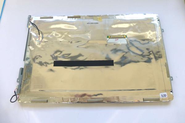 Preview: Display Panel 875-2052-C 661-3598 661-3626 Original iMac G5 17 inch A1058 2004 2005 sparepart second sight