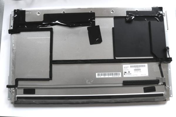 Preview: Display Panel LG LM215WF3(SL)(A1) 661-5303 Original iMac 21 Zoll A1311 2009 LCD Ersatzteil zweite Ansicht