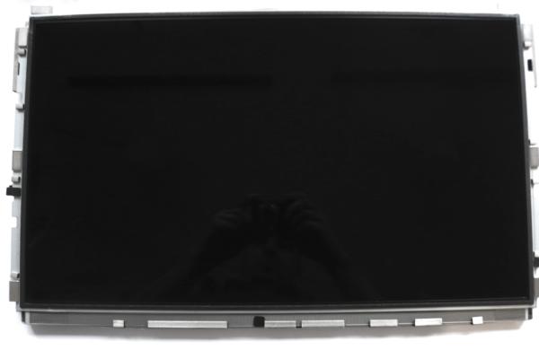 Display Panel LG LM215WF3(SL)(A1) 661-5303 Original iMac 21 Zoll A1311 2009 LCD Ersatzteil Hauptansicht