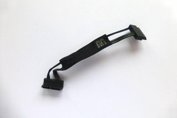 DVD Kabel 593-1008 922-9130 Optical Drive iMac 21 Zoll A1311 2009 Original Ersatzteil Hauptansicht