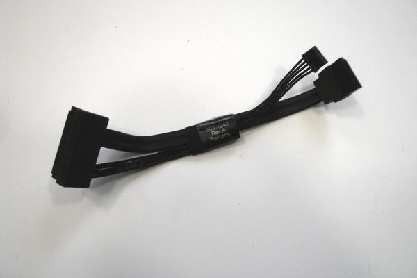DVD Optical Drive Cable 593-1243 922-9370 iMac 21 inch A1311 2010 Original sparepart main image