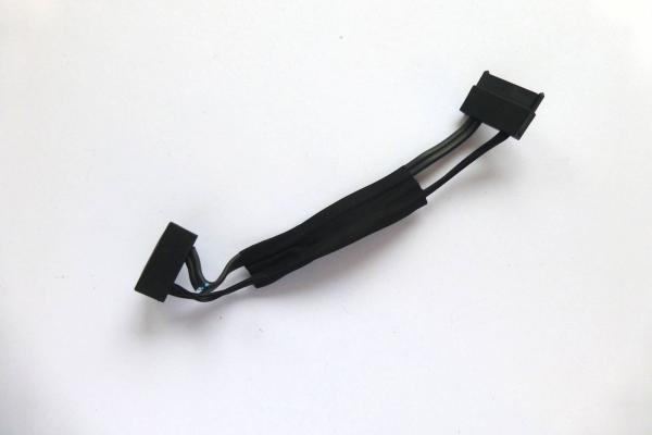 DVD Kabel 593-1008 922-9130 Optical Drive iMac 21 Zoll A1311 2009 Original Ersatzteil zweite Ansicht