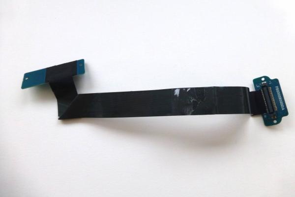 Preview: DVD Optical Flex Cable 593-0561 C 922-8462 922-8160 iMac 24 inch A1225 2007 2008 sparepart second sight