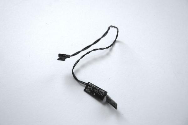 DVD Temperatur Sensor Kabel 593-1242 922-9624 iMac 21 A1311 2010 Ersatzteil Hauptansicht