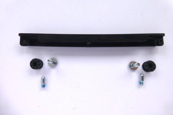 Festplatten Halter 922-8854 iMac 20 Zoll 24 Zoll A1224 A1225 2009 Original Ersatzteil Hauptansicht