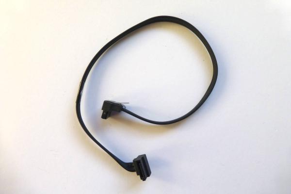 Festplatten Kabel 593-0848 922-8825 iMac 20 Zoll A1224 2009 Ersatzteil Hauptansicht