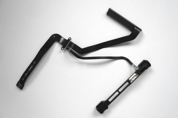 Festplatten Kabel 821-1198-A 922-9751 MacBook Pro A1286 15 Zoll 2011 Ersatzteil Hauptansicht