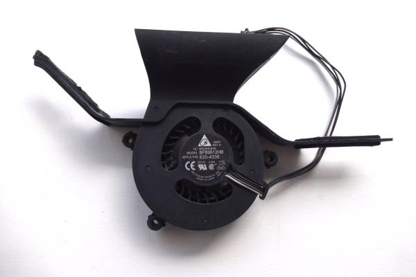 HDD Fan 620-4336 620-3942 604-0274 922-8490 922-8868 922-8154 iMac 24 inch A1225 2007 2008 2009 Original sparepart main image