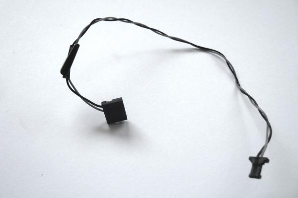 Festplatten Temp Sensor Kabel 593-0998 922-9216 iMac 21 Zoll A1311 Original Ersatzteil Hauptansicht