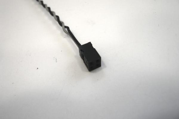 HDD Hard Drive Temp Sensor Cable 593-1063 922-9223 iMac 27 inch A1312 Original sparepart detail image one