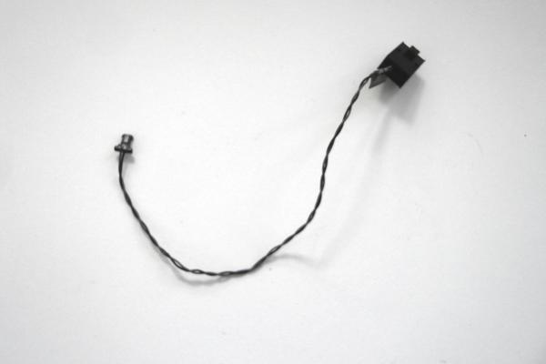 HDD Hard Drive Temp Sensor Cable 593-1257 922-9622 iMac 21 inch A1311 2010 sparepart main image