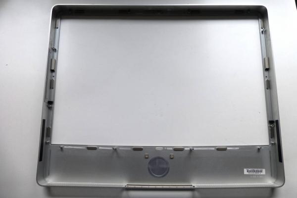 Preview: Front Bezel 620-4342 922-8471 922-8181 922-8875 iMac 24 inch A1225 2007 2008 2009 Original sparepart second sight