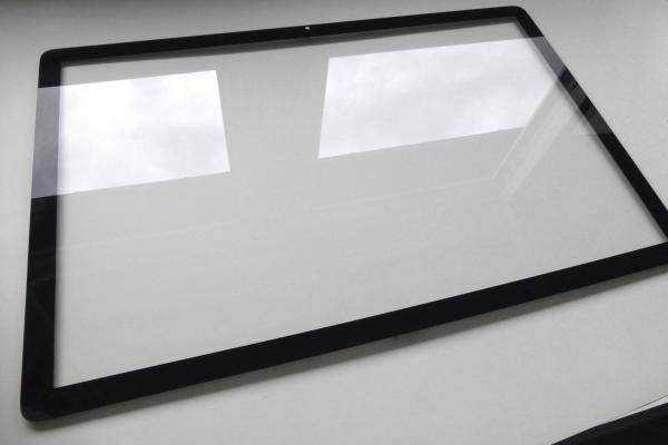 Preview: Front Glass 922-8469 Panel Original iMac 24 inch A1225 2007 2008 sparepart second sight