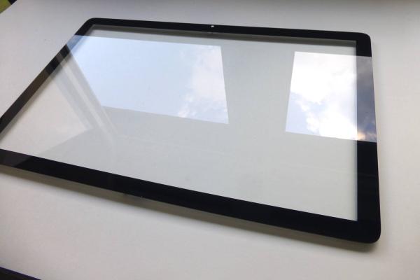 Preview: Front Glass Panel 922-8848 Original iMac 20 inch A1224 2009 sparepart second sight