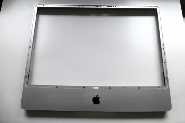 Front Bezel 620-4342 922-8471 922-8181 922-8875 iMac 24 inch A1225 2007 2008 2009 Original sparepart main image