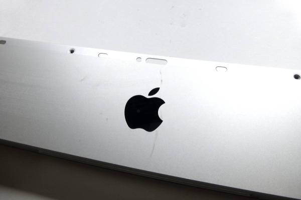 Preview: Front Bezel 620-4342 922-8471 922-8181 922-8875 iMac 24 inch A1225 2007 2008 2009 Original sparepart first detail