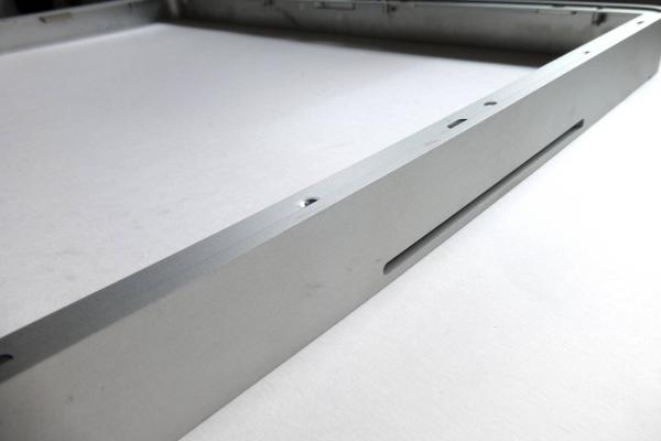 Front Bezel 620-4342 922-8471 922-8181 922-8875 iMac 24 inch A1225 2007 2008 2009 Original sparepart third detail