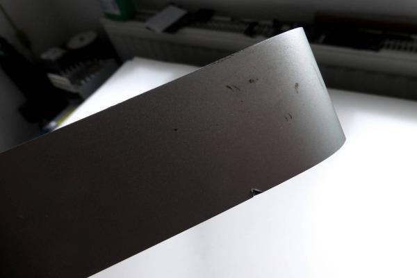 Front Bezel 620-4342 922-8471 922-8181 922-8875 iMac 24 inch A1225 2007 2008 2009 Original sparepart fifth detail