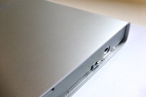 Housing Original Cinema Display HD DVI 20 inch A1081 sparepart fifth detail