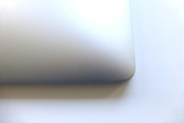 Gehaeuserueckseite 922-8686 Original LED Cinema Display 24 Zoll A1267 2008 2009 Ersatzteil drittes Detail