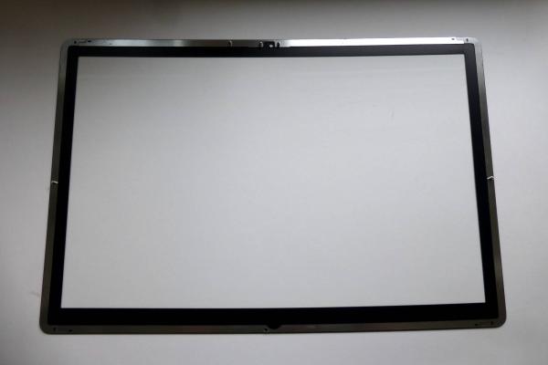 Preview: Glas Scheibe 922-8678 LED Cinema Display 24 Zoll A1267 2008 2009 Original Ersatzteil erstes Detail